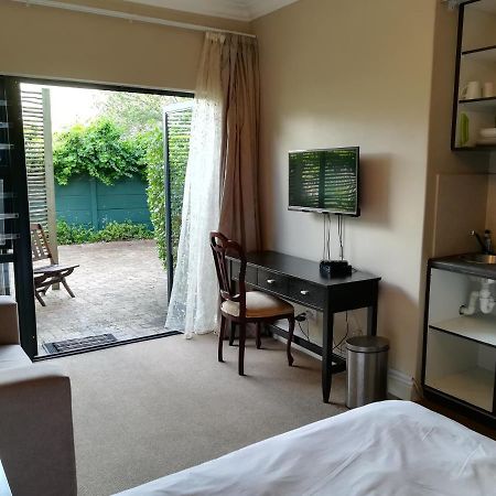 Inverness Manor Cape Town Eksteriør bilde