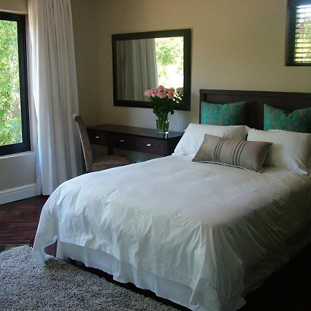 Inverness Manor Cape Town Eksteriør bilde