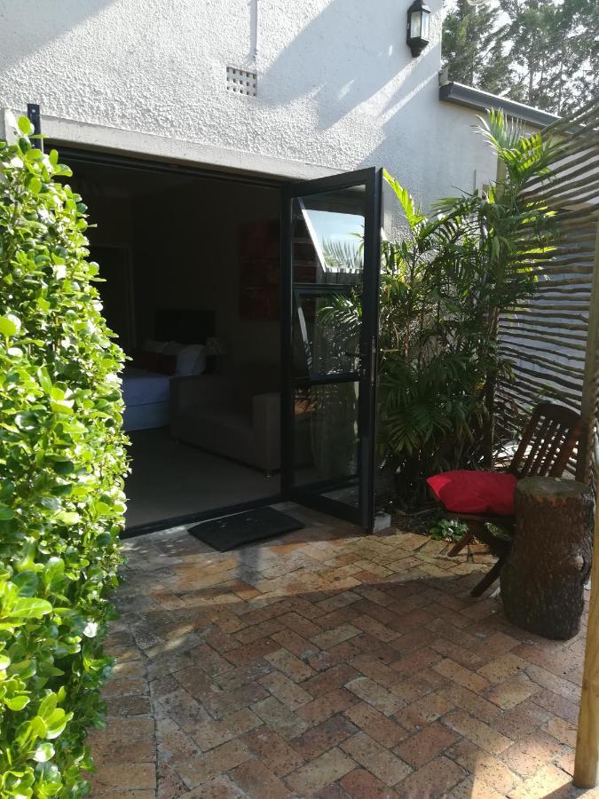 Inverness Manor Cape Town Eksteriør bilde