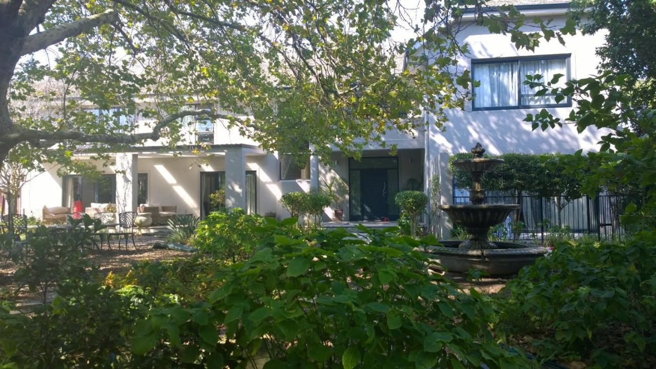 Inverness Manor Cape Town Eksteriør bilde