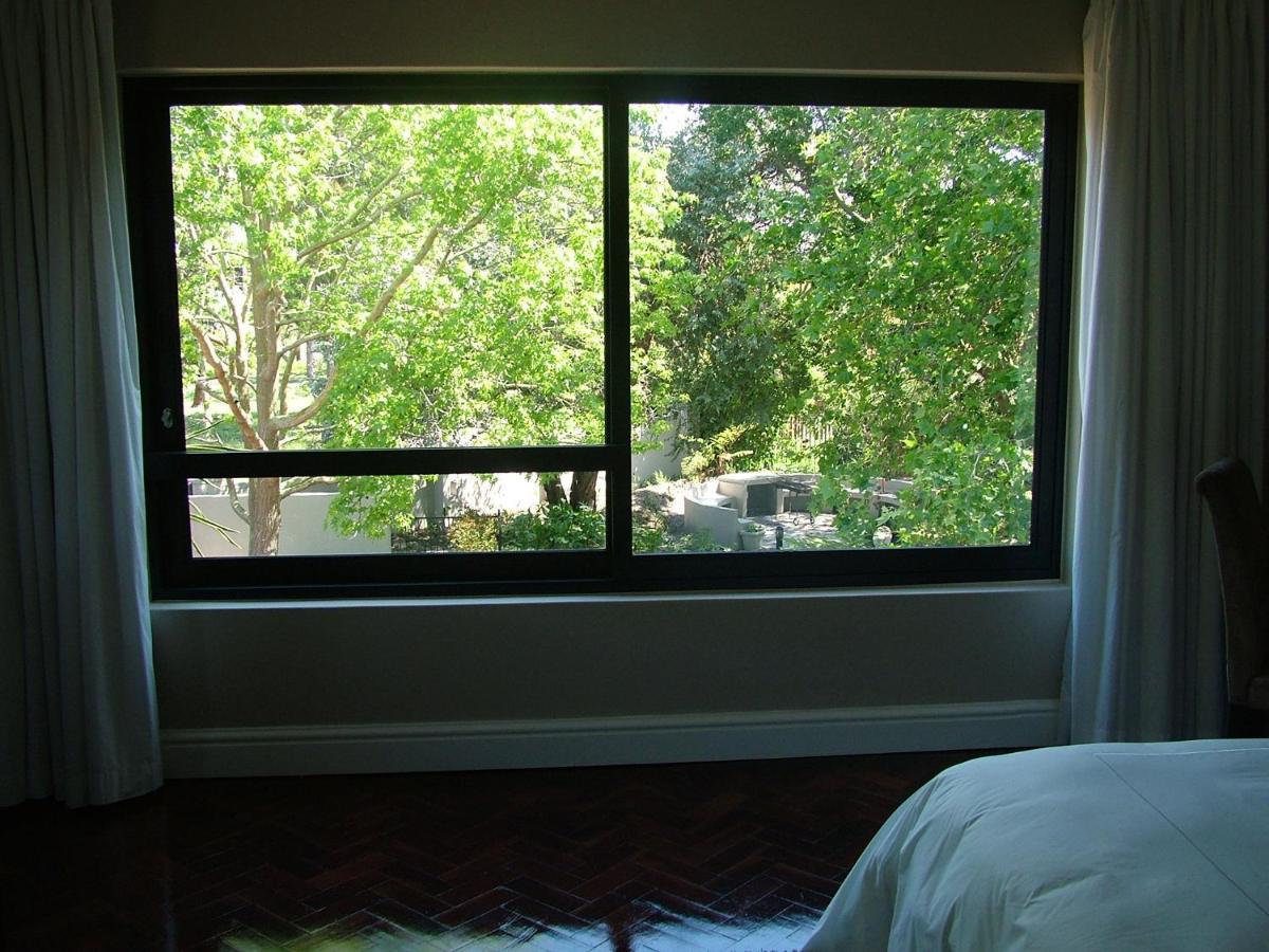 Inverness Manor Cape Town Eksteriør bilde