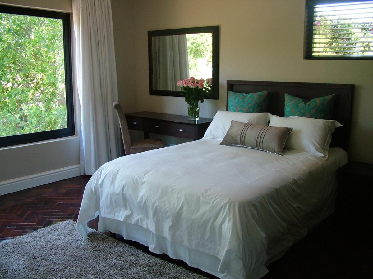 Inverness Manor Cape Town Eksteriør bilde